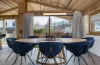 Chalet Top 4