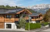 Chalet 3 & 1