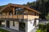 Chalet 1