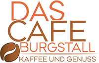 Das Burgstall Cafe