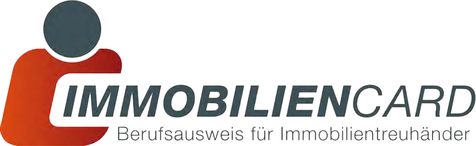 Immmobiliencard