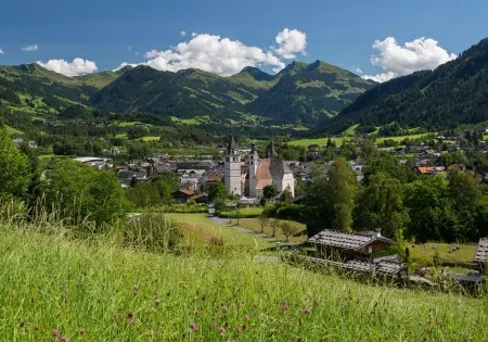 Kitzbühel