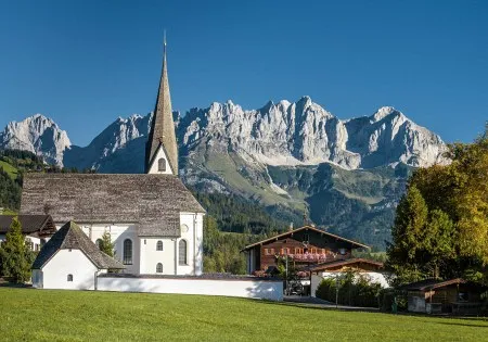 Reith bei Kitzbühel