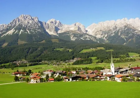 Ellmau