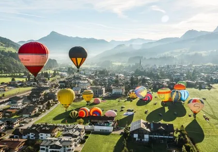 Kirchberg in Tirol