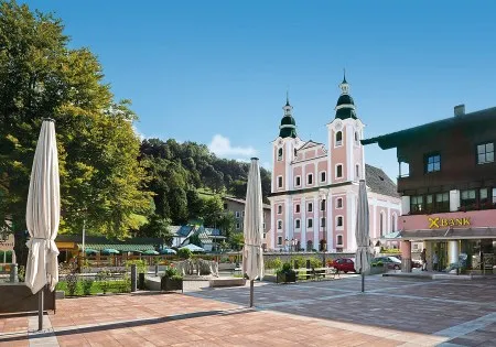 Brixen im Thale