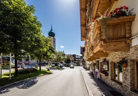 Westendorf
