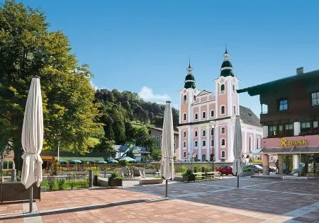 Brixen im Thale