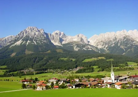 Ellmau