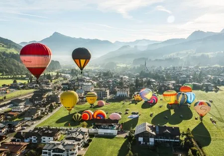 Kirchberg in Tirol