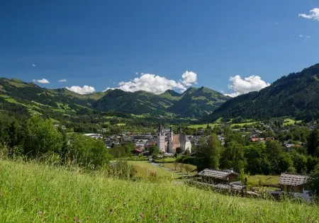 Kitzbühel