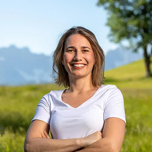 Anita Kneringer